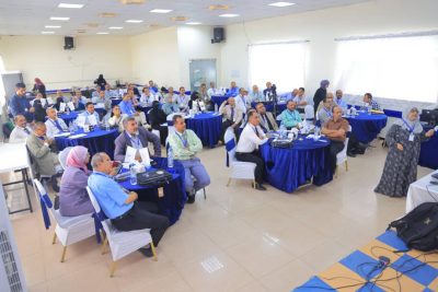 برعاية وزير التعليم العالي واستضافة جامعة الجند.. تدشين برنامج وطني لتأهيل المراجعين الخارجيين لتعزيز جودة التعليم العالي في اليمن