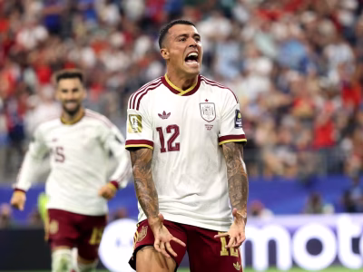 إسبانيا تُقصي فرنسا بثنائية نظيفة وتبلغ نهائي كأس العالم