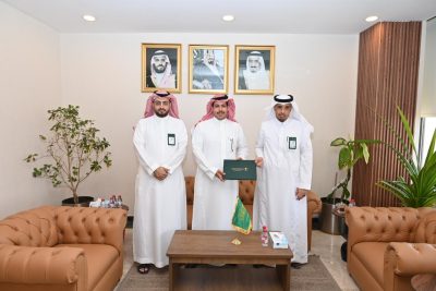 «بيئة مكة» تسلّم 6 ملايين م² من الأراضي البعلية بالقنفذة لتنمية الزراعة المستدامة