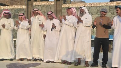 فرحة النجاح تعانق ورد الطائف.. “كهاتين” تحتفل بـ60 يتيمًا في مبادرة استثنائية