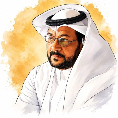 إدارة مجموعة الغد الإعلامية تتقدم بالتهنئة إلى الأستاذ عبد العزيز عطية لتوليه رئاسة مجلس إدارة صالون الدمام الثقافى