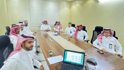 وزارة البيئة تنظم ورشة عمل لرفع كفاءة استخدام نظام جاهز