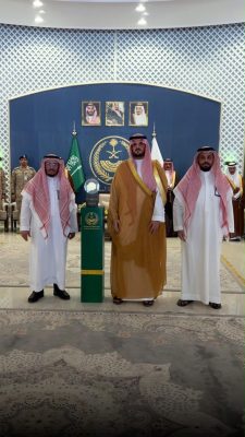العون الخيرية تتوج بجائزة الطائف للعمل المجتمعي والتطوعي 2025