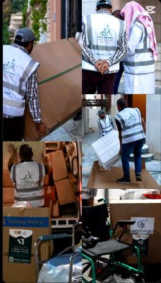 جمعية الوفاء لذوي الإعاقة بالطائف.. مبادرات نوعية وإنجازات إنسانية تعزز جودة الحياة