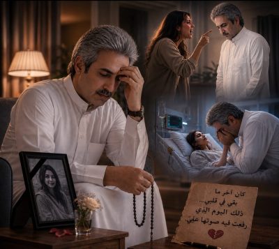 عندما يكبر الأبناء… ويصغر الأدب