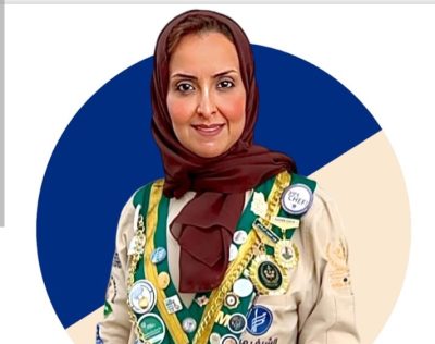 السفيرة د. مرام الشريف تطلق مبادرة “معا” من أجلهم” لدعم أطفال السرطان في الوطن العربي