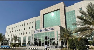 مستشفى الملك فهد التخصصي يقدّم أكثر من 821 ألف خدمة صحية خلال النصف الأول من عام 2026