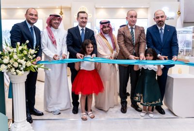 بالشراكة بين إيملاك كونوت التركية وNHC.. إطلاق مشروع “حياة مكة” في وجهة بوابة مكة بالعاصمة المقدسة