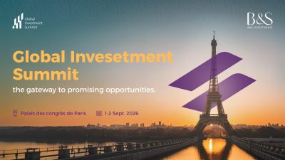 «القمة العالمية للاستثمار»: 4.45 مليار دولار زيادة متوقعة في استثمارات التقنية الحيوية إلى الخليج