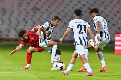 الوحدة يُقصي الشباب من منافسات كأس خادم الحرمين الشريفين