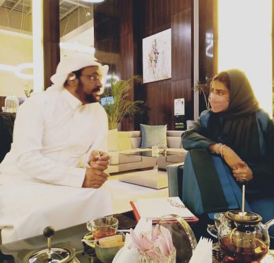 آفاق متجددة للذاكرة الوطنية