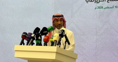 وزارة الرياضة السعودية تكشف استراتيجية دعم الأندية في الموسم الجديد