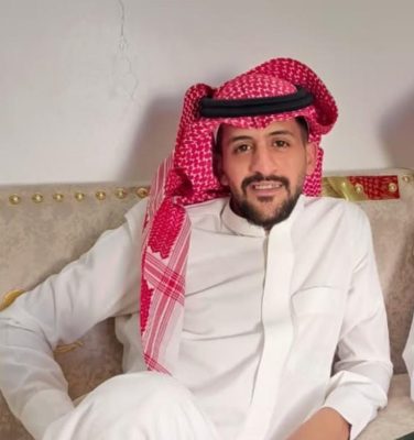 سيف بن حسن الجضيعي يحتفل بعقد قرانه على كريمة الأستاذ عبدالرزاق العنزي