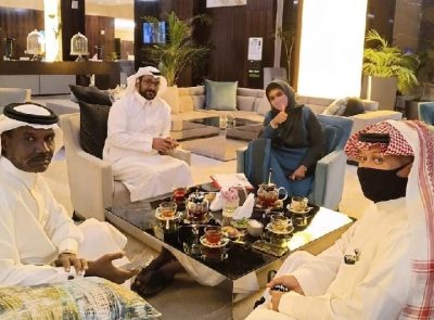 شراكة مجتمعية بين مجموعة الغد الإعلامية ونادي الأول للآثار لتعزيز الإرث التاريخي