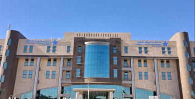 بعد ولادته في الأسبوع الـ24 وبوزن 565 جرامًا.. فرق تجمع تبوك الصحية تتحرك لإنقاذ حياة مولود خديج