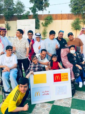 عبدالملك محمد.. من «شارع الأعشى» إلى صناعة الأثر