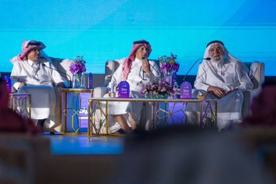 اختتام ملتقى القطاع البلدي بعسير بتوقيع أكثر من 20 اتفاقية وشراكة