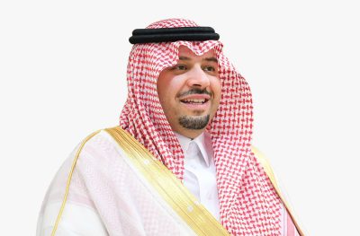 برعاية صاحب السمو الملكي الأمير فيصل بن خالد بن سلطان بن عبدالعزيز أمير منطقة الحدود الشمالية.. انطلاق “إنبثون إمارة منطقة الحدود الشمالية”