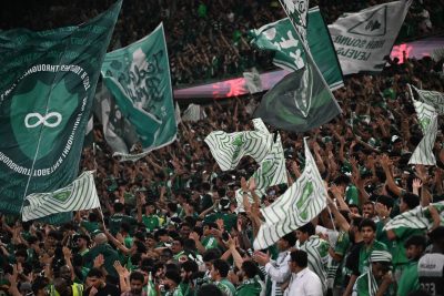 “كأس العالم” يحتفي بانتصار الأهلي أمام أوكلاند