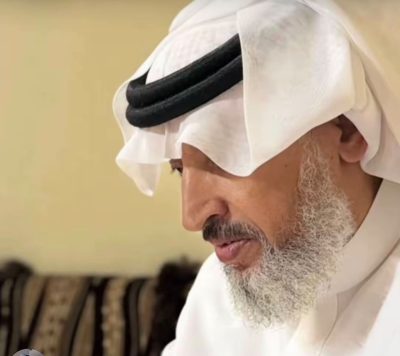 الإعلامي فهد بن حسين السميح.. حضور إعلامي ممتد وخدمة مستمرة للمحافظة