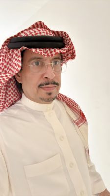المؤثر والاعلامي “شهيان” ينال زمالة الإعلام الرقمي من الجامعة السعودية الإلكترونية