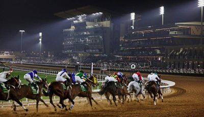 نادي سباقات الخيل يعلن برنامج موسم الرياض 2026/2027.. تطويرات نوعية تعزز التنافسية محليًا وعالميا.
