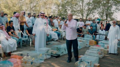 «بيئة مكة» تنظم ورش متخصصة لتطوير قطاع تربية الحمام اللاحم