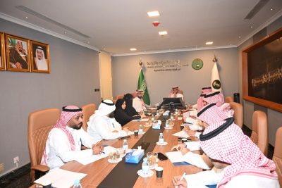 لتعزيز التكامل المؤسسي.. «بيئة مكة» تجمع الجهات المرتبطة بالوزارة في اجتماعها الشهري