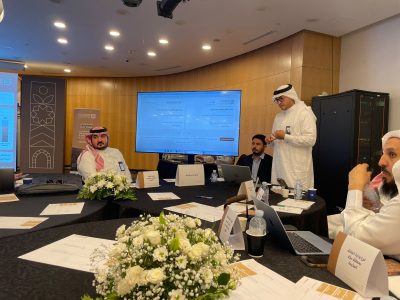 ‏تأهل “مبادرة التشجير الحضري” لبيئة مكة ضمن الفرص التنموية للهيئة الملكية لمدينة مكة المكرمة والمشاعر المقدسة