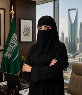 المرأة والمنصب.. حين تصنع الكفاءة مكانتها