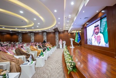الأمير فواز بن سلطان يدشّن مشروعات تطوير خدمات علاج الأورام بتجمع الطائف الصحي