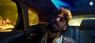 النصر يعزز صفوفه بنجم المنتخب البرتغالي سامو كوستا بعقد يمتد لأربعة مواسم