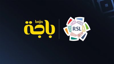 “باجة” شريكًا رسميًا لدوري روشن السعودي