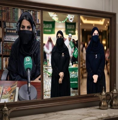 مجموعة الغد الإعلامية تهنئ الدكتورة نوف الرويسان بمناسبة حصولها على الدكتوراه المهنية والدكتوراه الفخرية