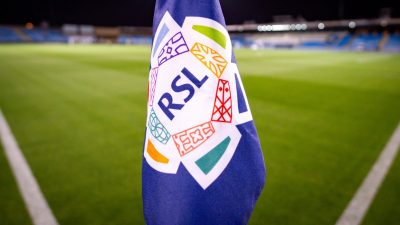 إعادة جدولة عدد من جولات الدوري السعودي دعمًا لمعسكر الأخضر التحضيري لخليجي (27)