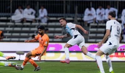 الهلال يحقق فوزه الثاني تواليًا في روشن على حساب الفيحاء