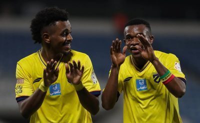الحزم يتغلب على أبها في افتتاح دوري روشن