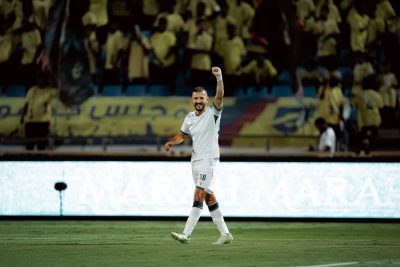 المالكي يقود الدرعية للفوز على الحزم في دوري روشن