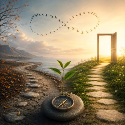 عندما تتغيّر العلاقات… هل يتغيّر الإنسان؟