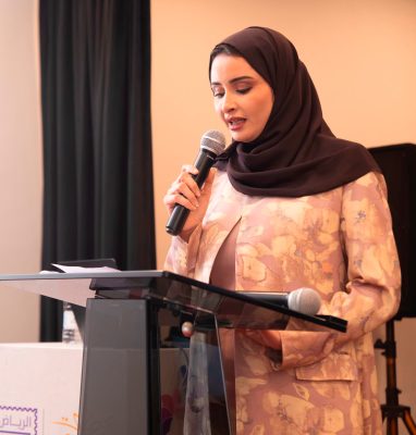 تدشين نادي مضامين الثقافي رسميا بالرياض بحضور نخبة من الأدباء والمثقفين