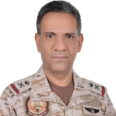 قيادة القوات المشتركة للتحالف: إصابة عدد (11) من المدنيين بمنطقة نجران نتيجة اعتداءات إرهابية حوثية