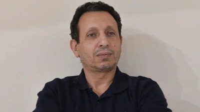 عبدالرحمن شاهين مديرًا فنيًا للاتحاد السعودي لكرة السلة