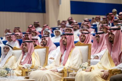 محافظ الطائف يشهد ختام “منتدى الطائف للهجن في التراث”