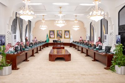 محافظ الطائف يناقش استعدادات الاحتفال باليوم الوطني السعودي الـ96