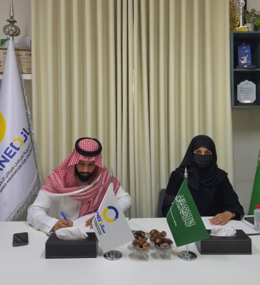 ساند توقّع اتفاقية تعاون مع Cultivay Center لتعزيز خدمات التأهيل لأطفال السرطان