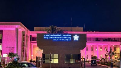 عندما يصمت الجميع… الإعلامي سعود بن حماد يتكلم وفاءً وعرفاناً.