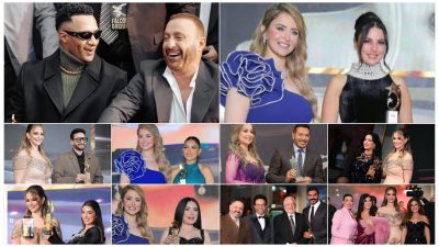 ملتقى التميز والإبداع العربي يعلن موعد دورته الخامسة برئاسة داليا المتبولي