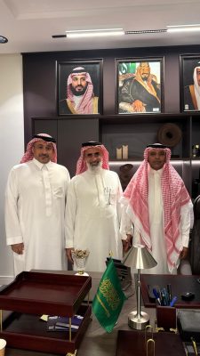 «إن جي سي أو» للحراسات الأمنية تدشن مقرها الجديد
