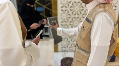 أمانة الطائف تطلق مبادرتها التطوعية (سواعد) لنهج وقائي أكثر استدامة