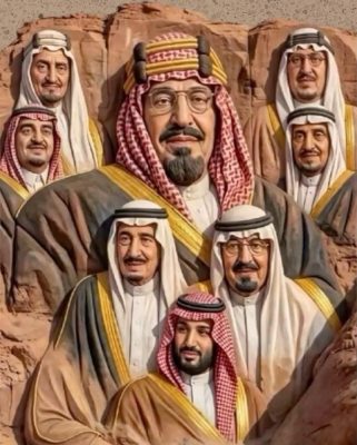 من دماءِ الطرقاتِ إلى واحةِ الأمان: قراءة في قصيدة ” أحمد شوقي” لوضع الحجاز قبل الملك عبد العزيز.